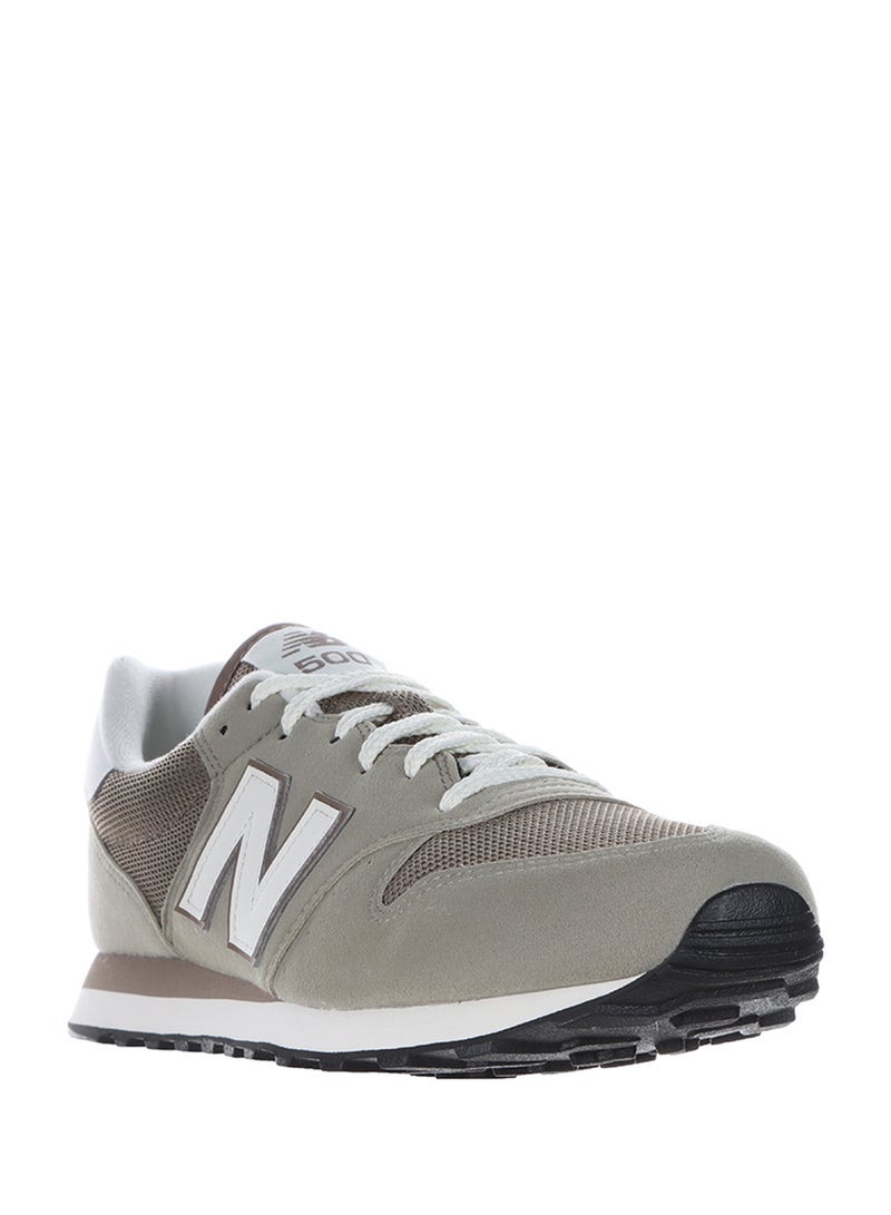 New Balance 500 Sneakers  - Image 3