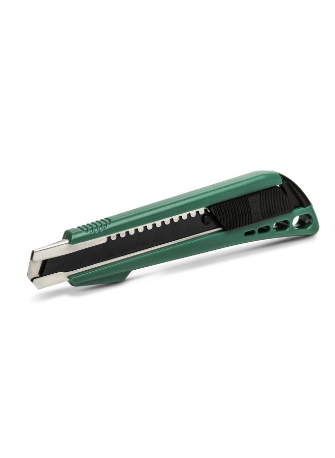 SATA ST93422A 8-Point 18 x 100mm Plastic Snap-Off Knife - Image 3