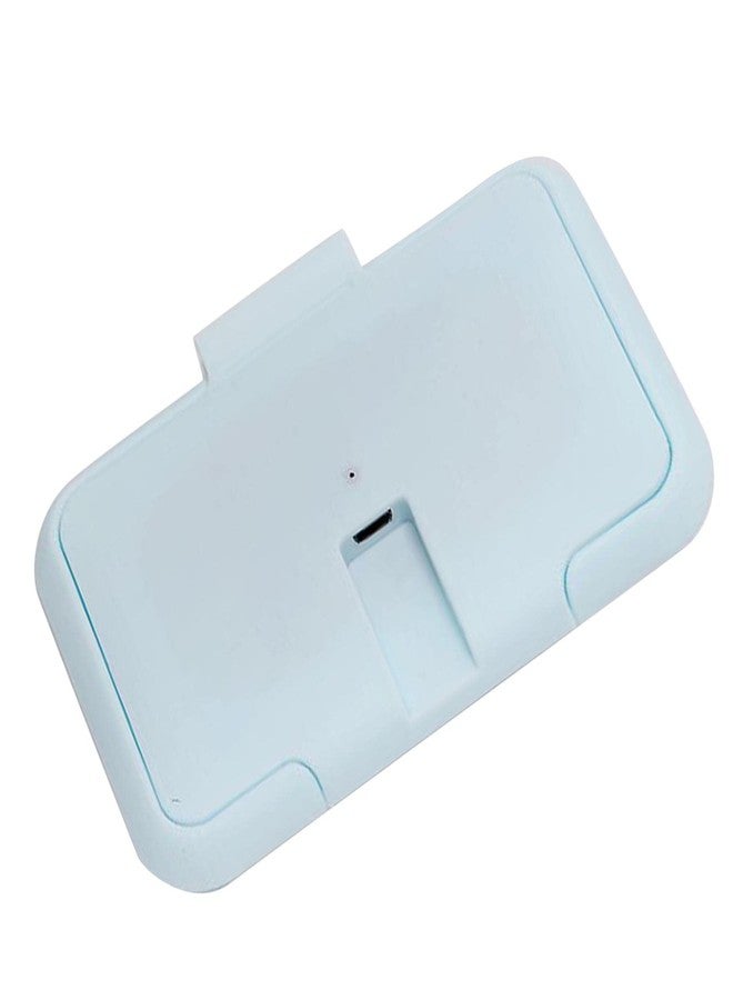 Hilitand Baby Wipe Warmer and Baby Wet Wipes Dispenser for Babies Diaper Wipe Warmer - Image 1