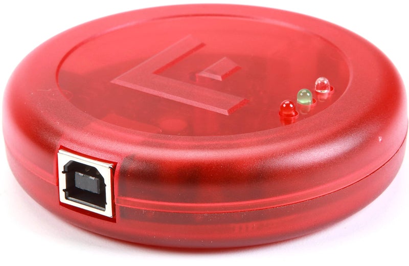 Fortin تحديث البرنامج الثابت لوحدة تجاوز فورتين فلاش لينك 4 عبر USB - Image 3