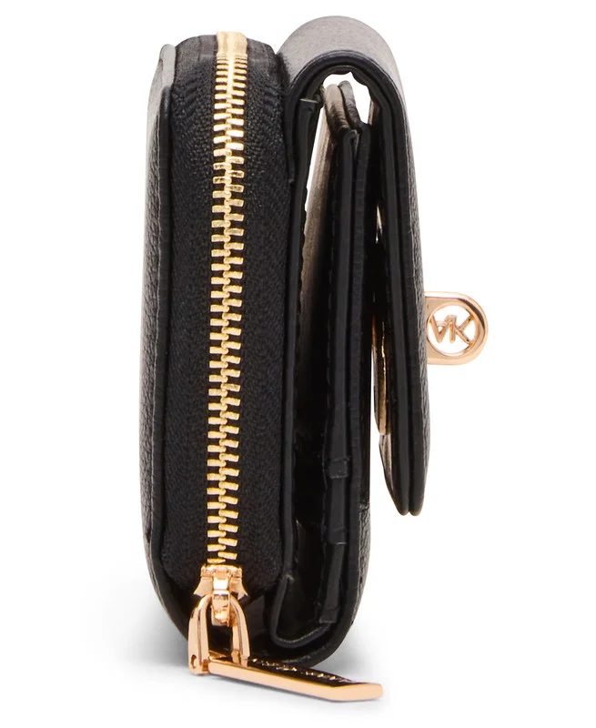 ان كلاين Anne Klein Akw1543 Black Women's Wallet