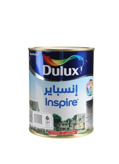 Dulux Dulux Inspire Ext Matt Base B-1Ltr 