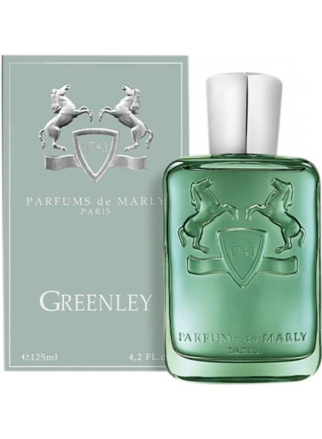 بيرفيوم دو مارلي عطر جرينلي EDP 125ملليلتر - Image 1