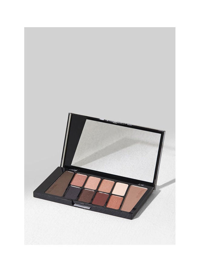 Wet N Wild Color Icon 10 Pan Palette  10 G Multicolour E757 - Image 2