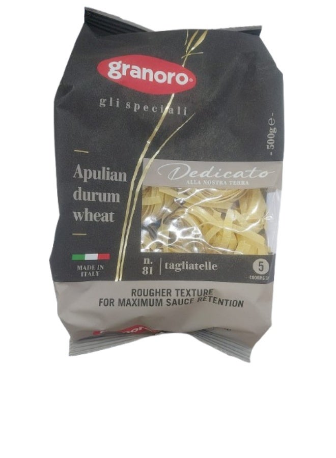 مكرونه نيدى تالياتيلى 500 جرام