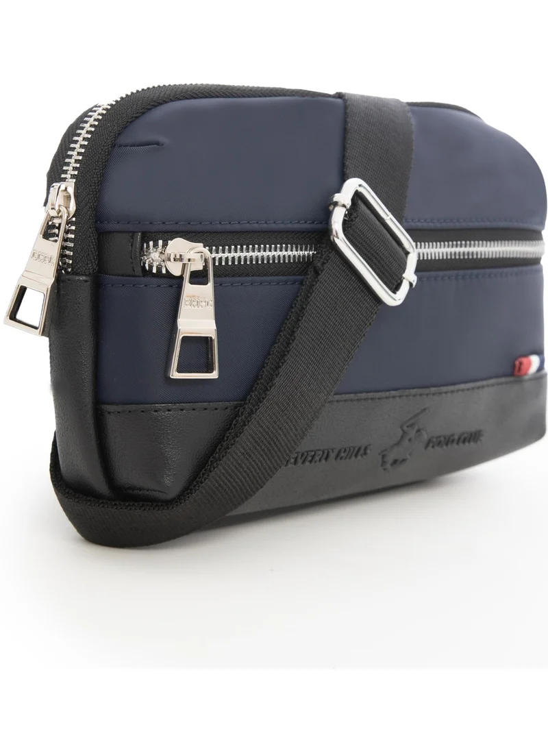 بيفرلي هيلز بولو كلوب Men's Waist Bag 01BHPC09