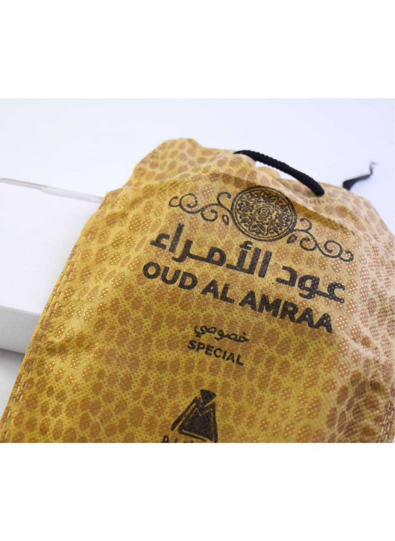 Al Maraseem - Oud Al Amraa Special EDT 100 Ml - Image 1