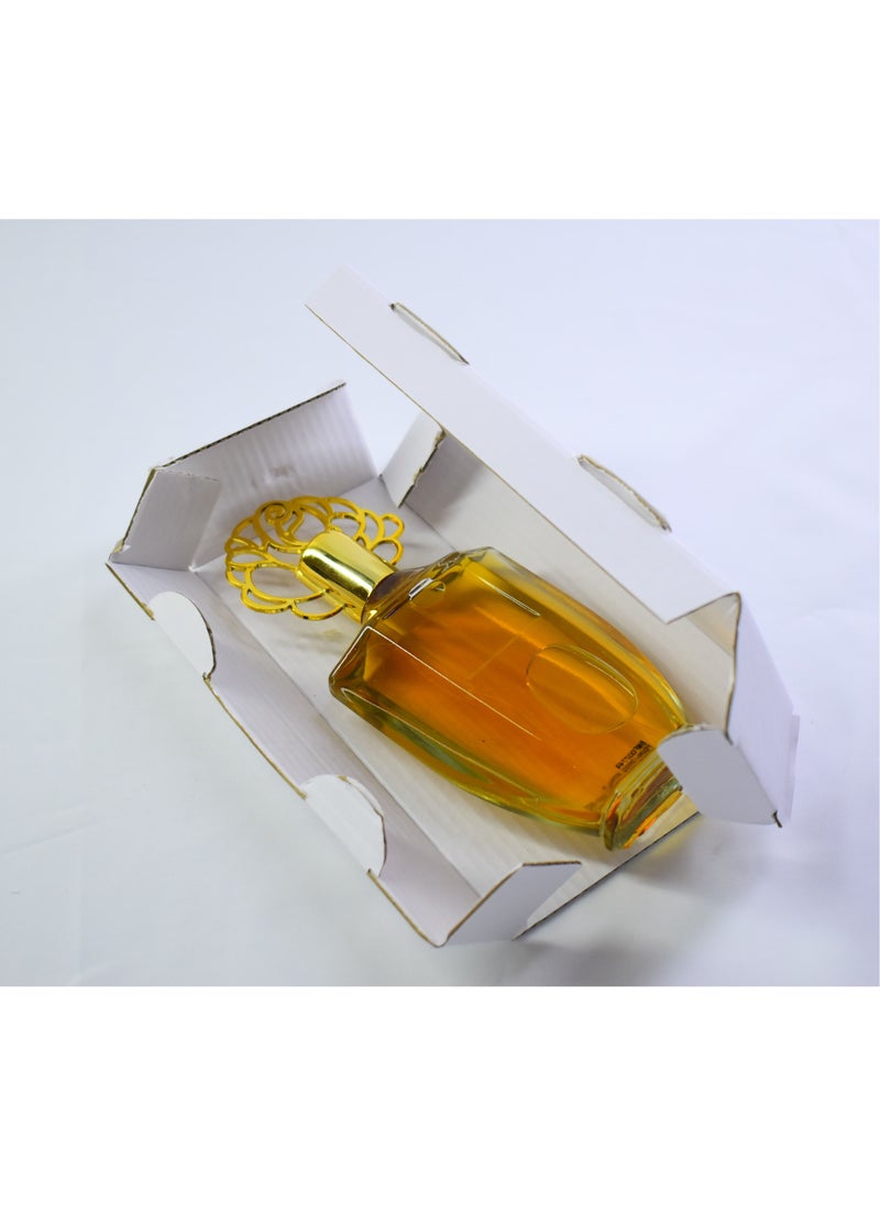 Al Maraseem - Oud Al Amraa Special EDT 100 Ml - Image 1
