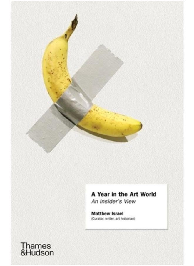 A Year in the Art World 
