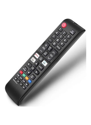 Remote Control BN59-01315J Replacement for Samsung-Smart-TV-Remote Samsung LED LCD QLED 4K 8K UHD 3D HDTV HDR Curved Crystal Smart TV with Netflix - pzsku/Z56DFC4DC1BFF2797AFE2Z/45/_/1720835519/ffc29251-5daf-4640-9e3e-d5e5f93cfe2d