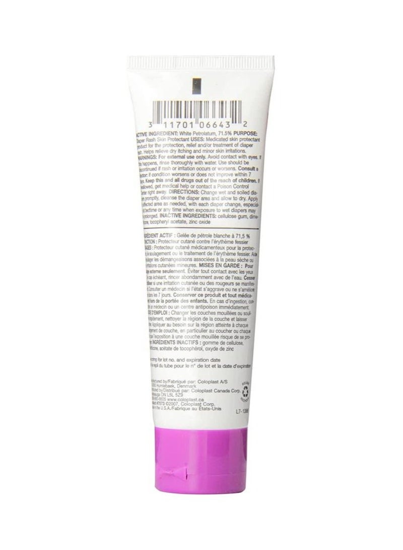 Coloplast Critic-Aid Clear Moisture Skin Barrier Ointment 71g - Image 2