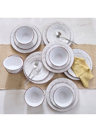 Eleganza Nuit 18-Piece Dinner Set - Serves 6 - pzsku/Z56DFCF5EDA8FFCAA4115Z/45/_/1744876488/84057a8e-3195-44ed-b5c9-11192c86060a