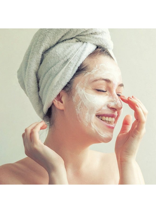 earth to skin Tea Time White Tea Antiaging Face Cleanser Daily Face Wash For All Skin Types (4.7 Fl Oz) - Image 4