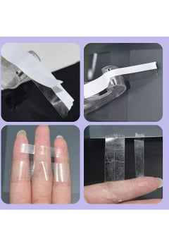 Generic Strong Transparent Double-Sided Fashion Tape for Women – Clothing Adhesive Tape  - Image 2