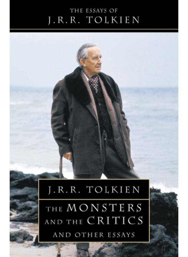 The Monsters and the Critics 