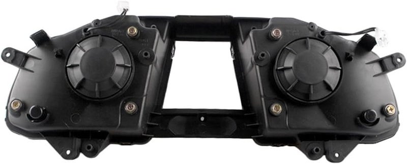 QASULER YZF-R6 Motorcycle Headlight Assembly - Image 5