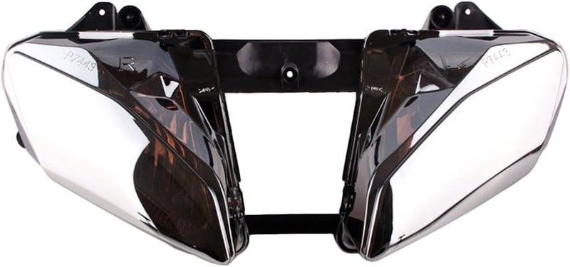 QASULER YZF-R6 Motorcycle Headlight Assembly - Image 1