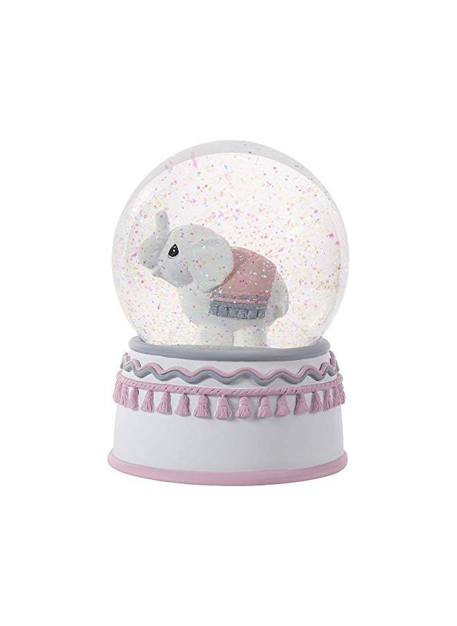 Love You Tons Elephant Musical Snow Globe One Size Pink - pzsku/Z56E0162D377FD671C874Z/45/_/1704262278/6e682ee8-9b5a-434f-bca9-1fdc5fe65651