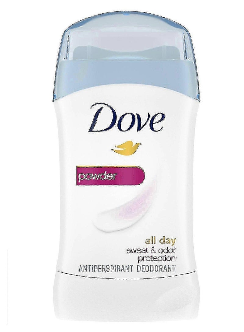 Dove Deodorant Powder Stick - 45g - Image 1