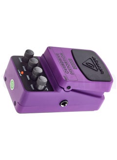 behringer دواسة تأثيرات الجيتار Behringer 2-Mode Overdrive/Distortion OD300  - Image 2