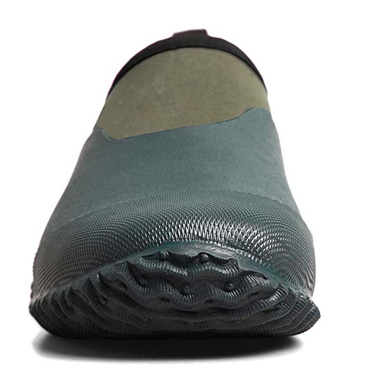 Short Rain Boots Red And Black Low Top Rubber Rain Boots Car Washing Shoes Color Splicing Cow Blanc Water Shoes Couple Rain Boots Waterproof Rain Boots - Image 5