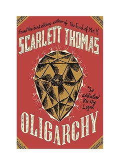 Oligarchy