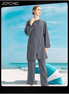 Grey A