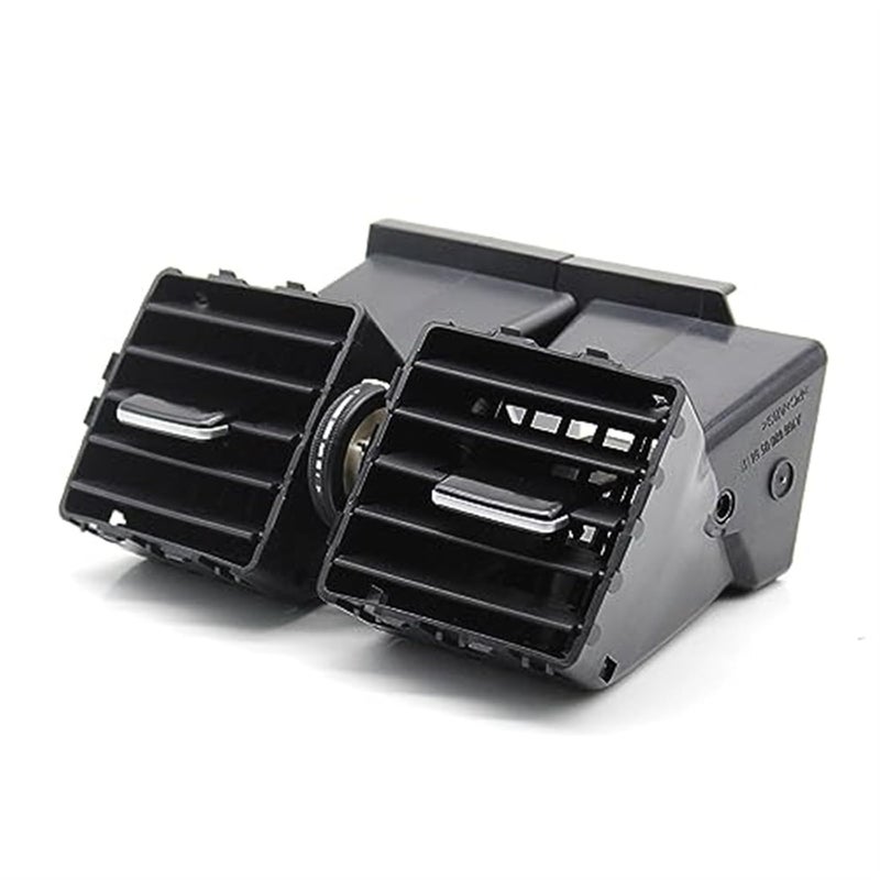 DEMULAX Rear Air Conditioner Vent Grille Outlet - Image 4