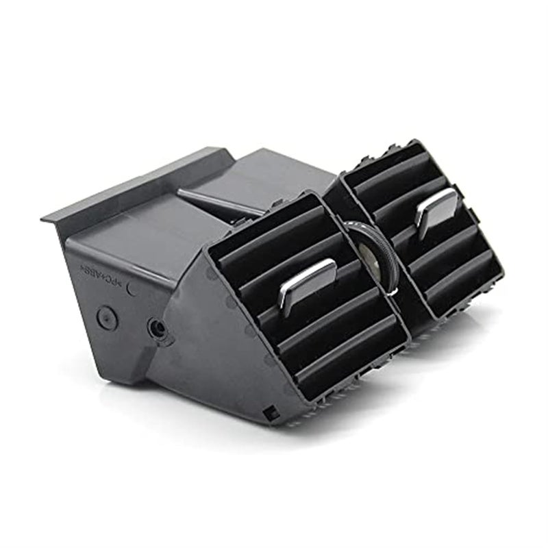 DEMULAX Rear Air Conditioner Vent Grille Outlet - Image 2