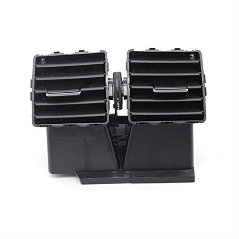 DEMULAX Rear Air Conditioner Vent Grille Outlet - Image 1