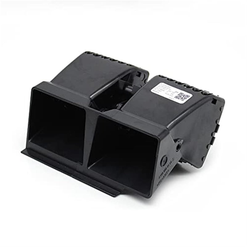 DEMULAX Rear Air Conditioner Vent Grille Outlet - Image 3