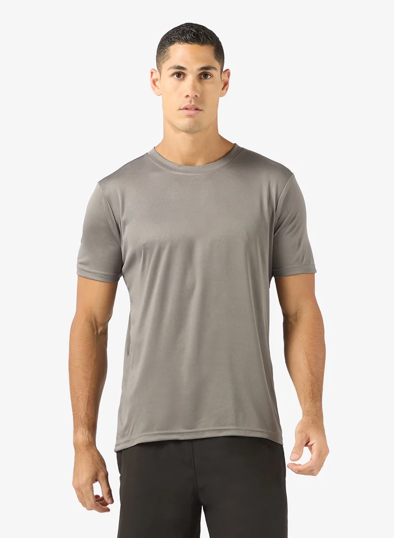 Training Activewear T-Shirt