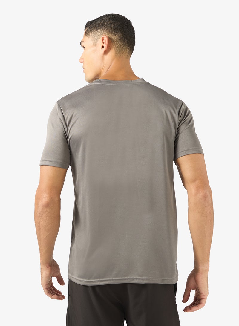 FRWD Training Activewear T-Shirt - Image 2