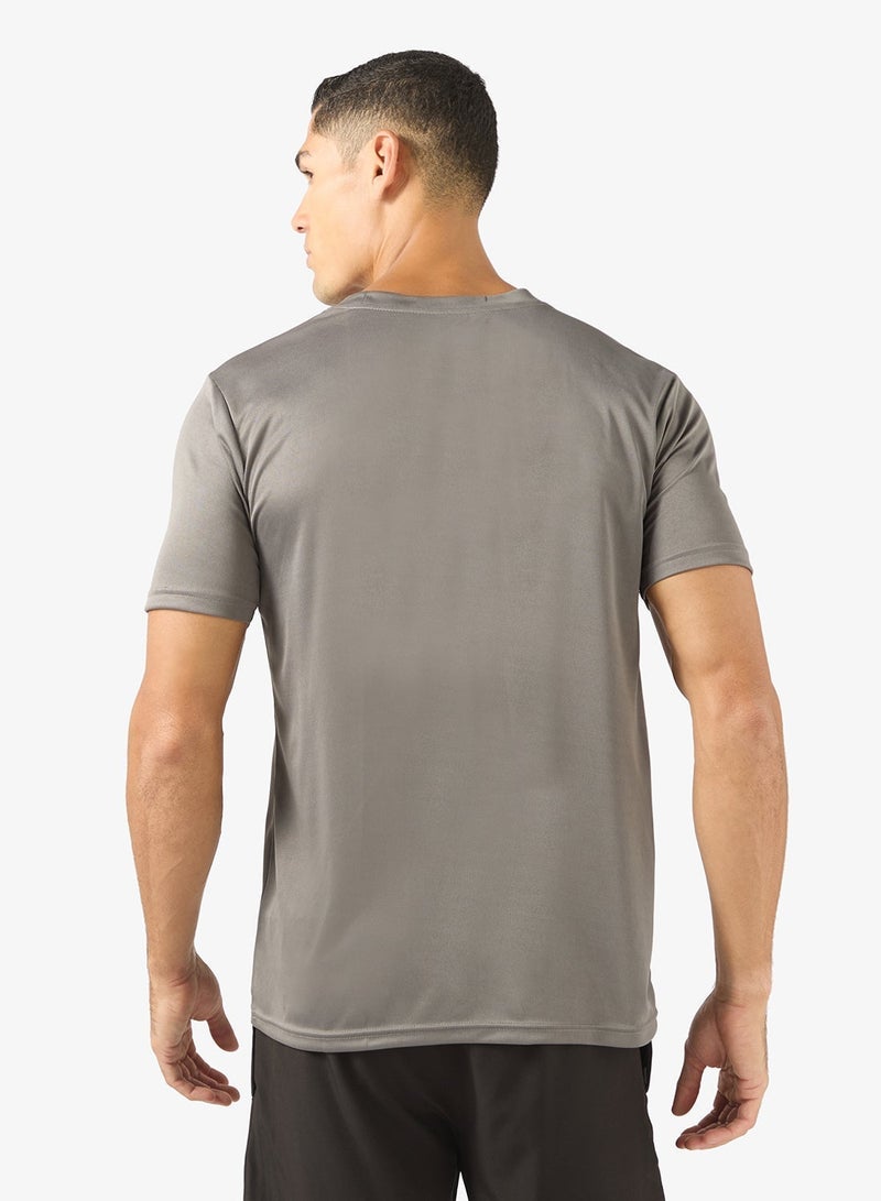 FRWD Training Activewear T-Shirt - Image 2