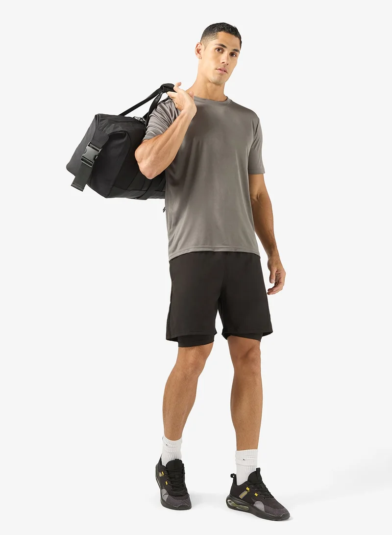 Frwd  Training Activewear T-Shirt for Men | Best Price UAE