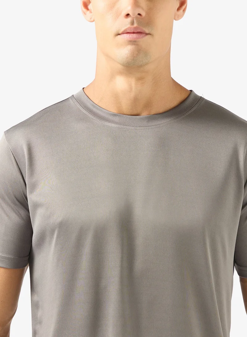 Frwd  Training Activewear T-Shirt for Men | Best Price UAE