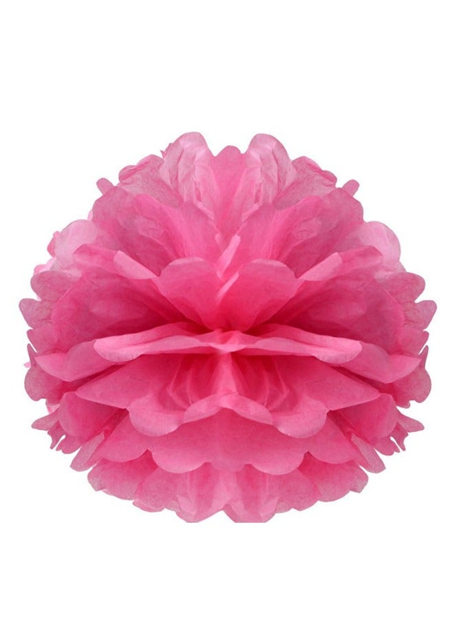 غير المنسوجة فلامنغو عيد ميلاد سحب العلم راية بالونات اللاتكس هاواي حمام سباحة لوازم الديكور - Image 4