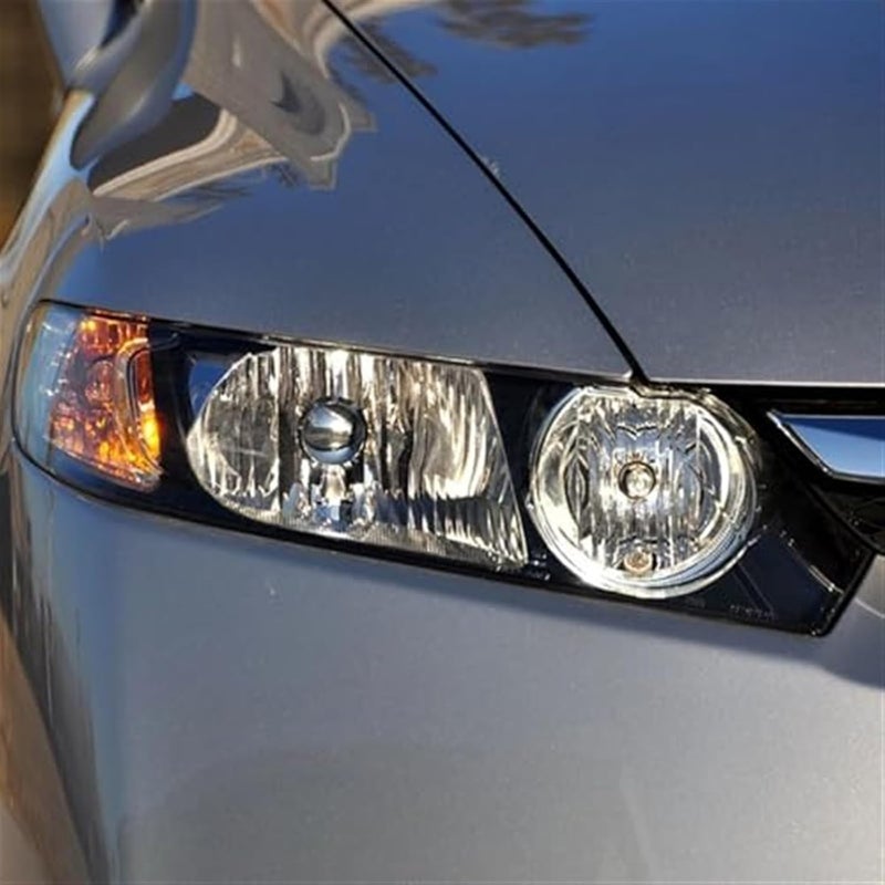 Wivplex Headlamp Case for Civic 2006-2011 - Image 5