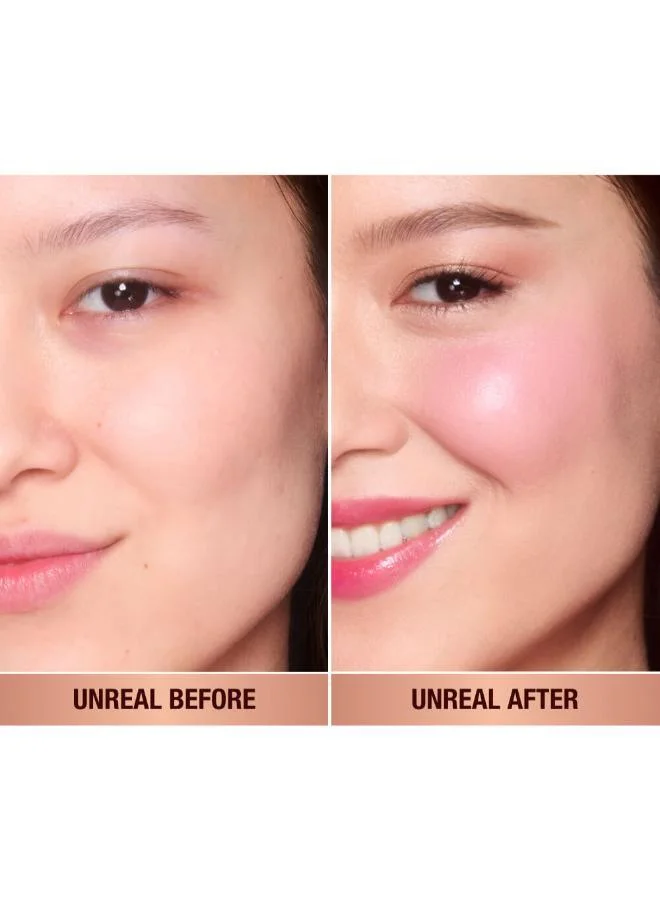 Charlotte Tilbury Unreal Blush Stick - Pretty Glow - Global