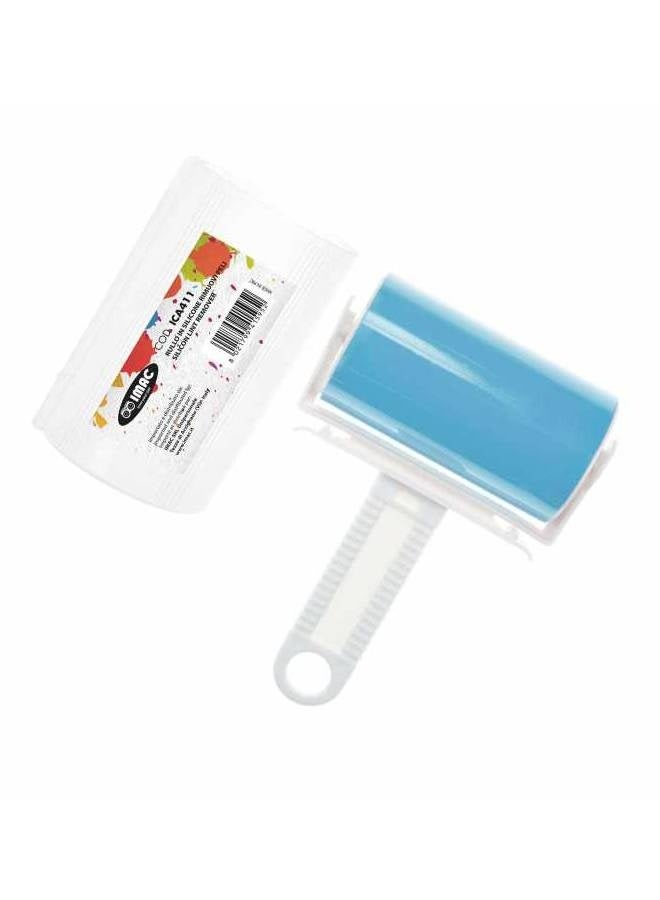 آي ماك بكرة سيليكون لإزالة الشعر من إيماك - Image 1