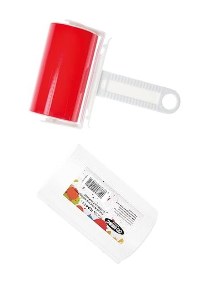 آي ماك بكرة سيليكون لإزالة الشعر من إيماك - Image 2