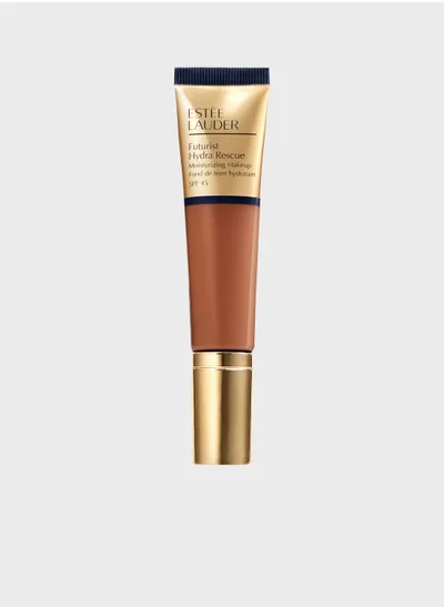 ESTEE LAUDER Futurist Hydra Moisturizing Foundation - 68 - 6C1 Rich Cocoa