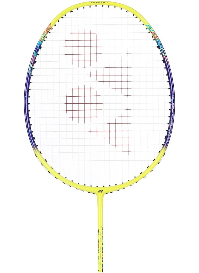 Yonex Nanoflare 002 Clear Yellow -4U5  - Image 2