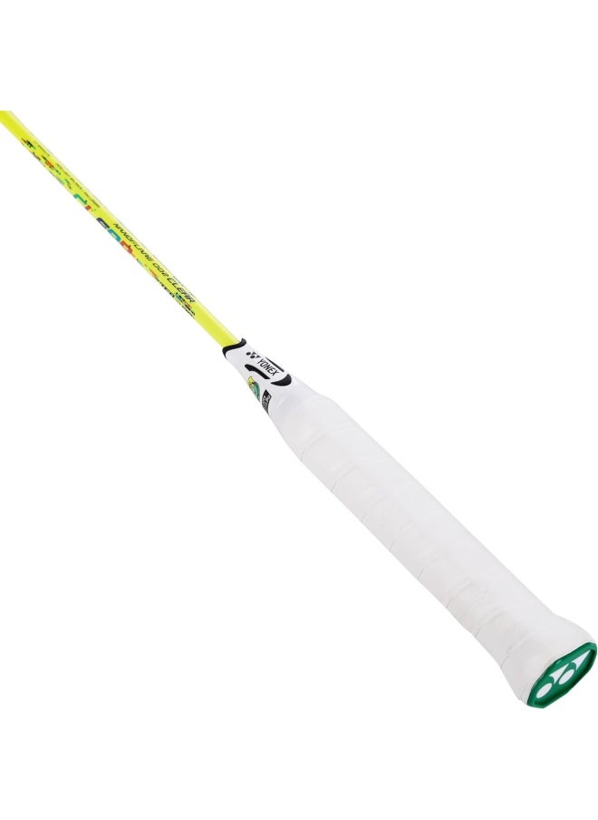 Yonex - Nanoflare 002 Clear Yellow -4U5 - Image 1