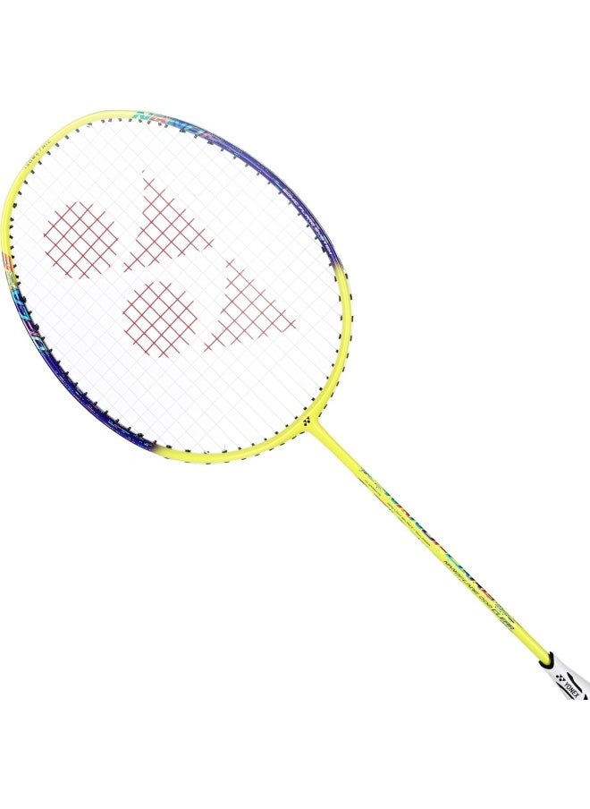Yonex Nanoflare 002 Clear Yellow -4U5  - Image 4