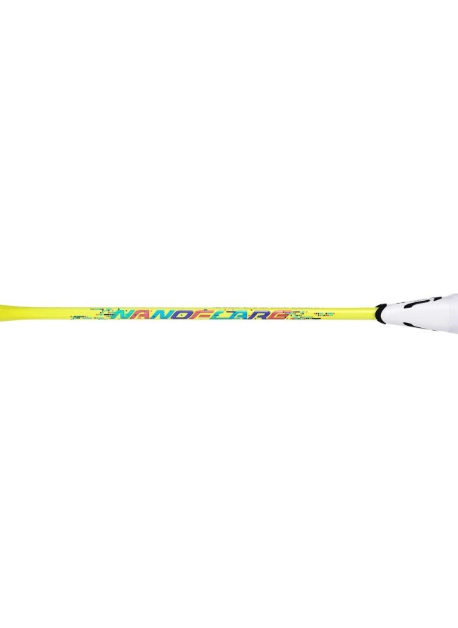 Yonex Nanoflare 002 Clear Yellow -4U5  - Image 5