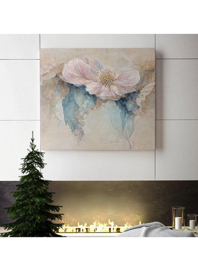 MODCLASS Wall Art Printed Canvas Frame  - Image 1