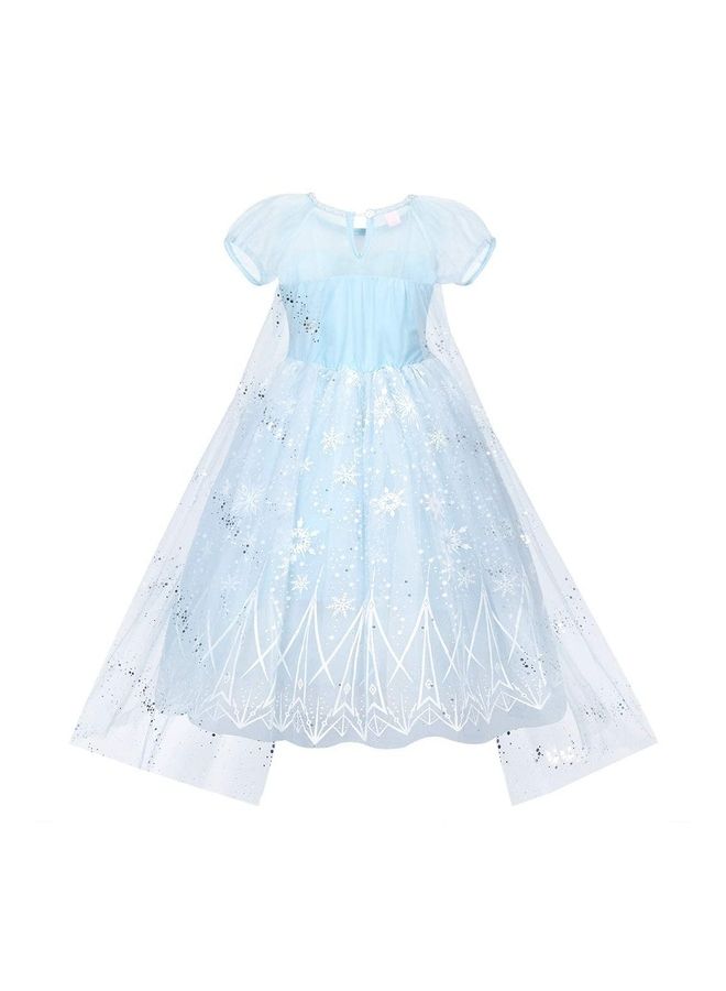 نيبمينينت Princess Cosplay Costume 130cm - Image 2