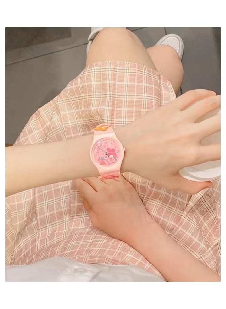 Melody Cartoon Digital Watch - Image 3