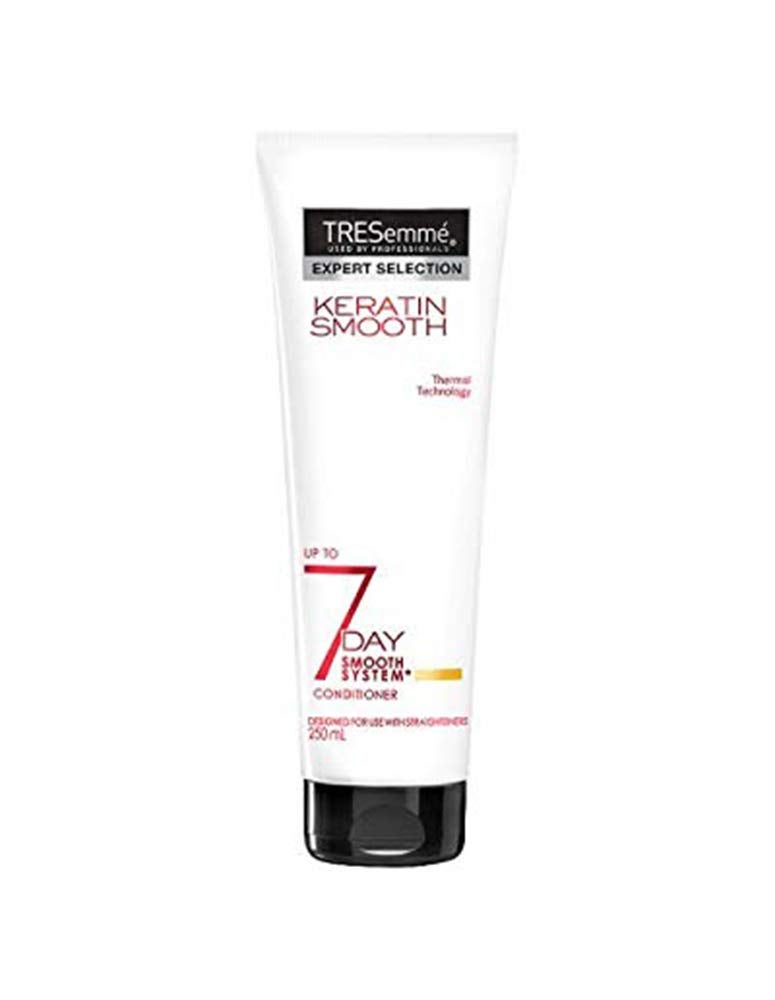 Tresemme Conditioner Keratin Smooth, 250 ml